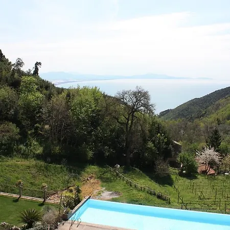 Lupara Κατάλυμα σε φάρμα *