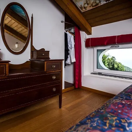 Lupara Κατάλυμα σε φάρμα