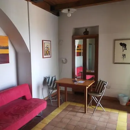 Lupara Κατάλυμα σε φάρμα Σαλέρνο