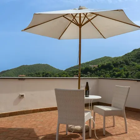 Κατάλυμα σε φάρμα Lupara