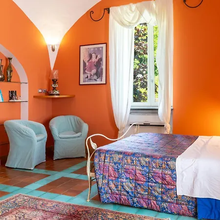 Lupara * Σαλέρνο