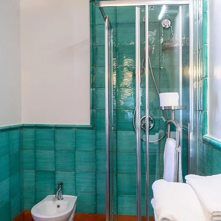 Lupara Κατάλυμα σε φάρμα