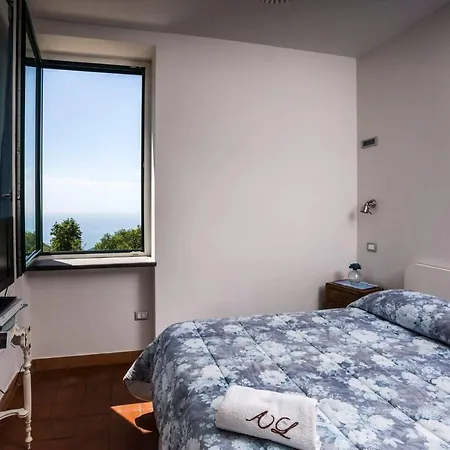 Lupara Κατάλυμα σε φάρμα