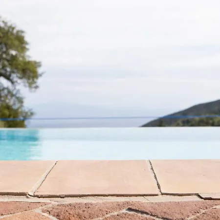 Lupara Κατάλυμα σε φάρμα