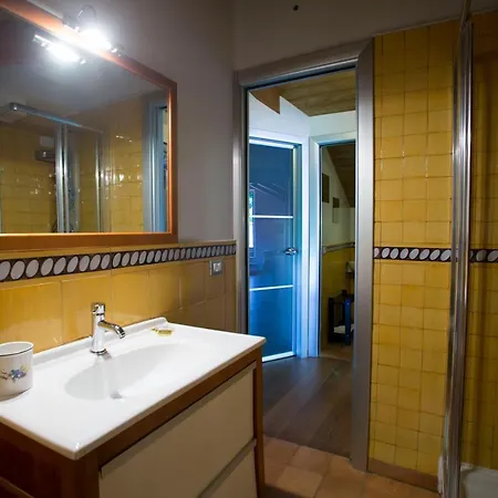 Lupara Κατάλυμα σε φάρμα *