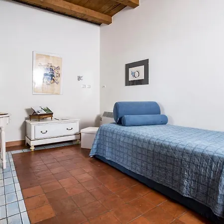 Lupara Κατάλυμα σε φάρμα