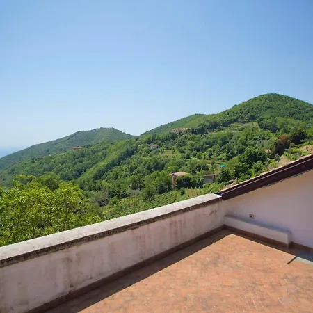 Κατάλυμα σε φάρμα Lupara *