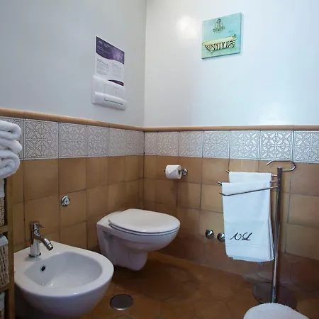 Κατάλυμα σε φάρμα Lupara *