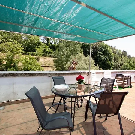 Κατάλυμα σε φάρμα Lupara *