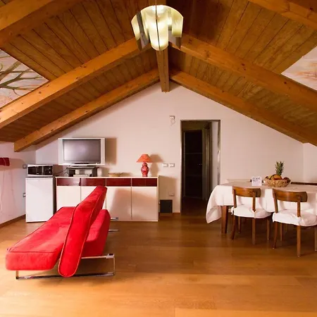 Lupara Κατάλυμα σε φάρμα *