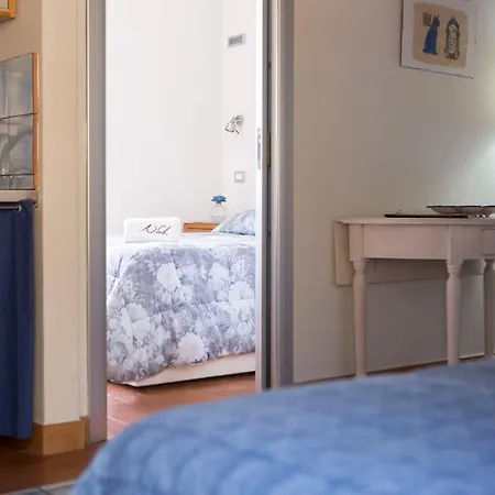 Lupara Κατάλυμα σε φάρμα