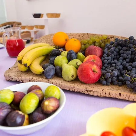 Lupara Κατάλυμα σε φάρμα Σαλέρνο