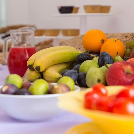 Κατάλυμα σε φάρμα Lupara *