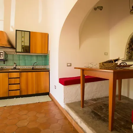 Lupara Κατάλυμα σε φάρμα Σαλέρνο