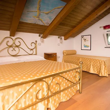 Lupara Κατάλυμα σε φάρμα Σαλέρνο